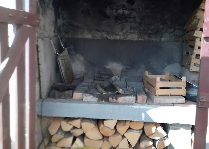 דירה With Parking Space Pag - 20577 *