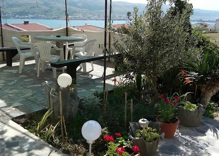 דירה With Parking Space Pag - 20577 *