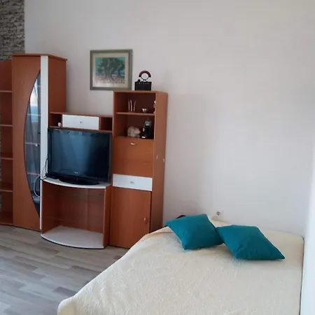 With A Parking Space Pag - 20577 Apartment *