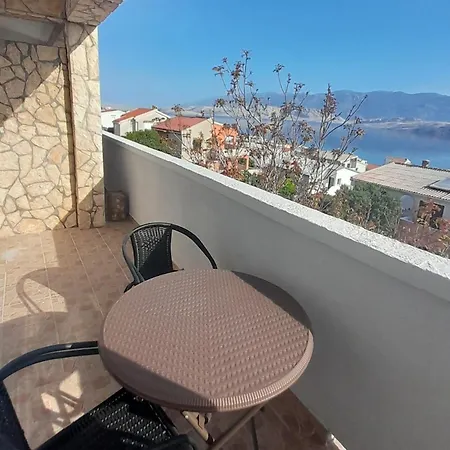 Apartman With Parking Space Pag - 20577 Pag Town