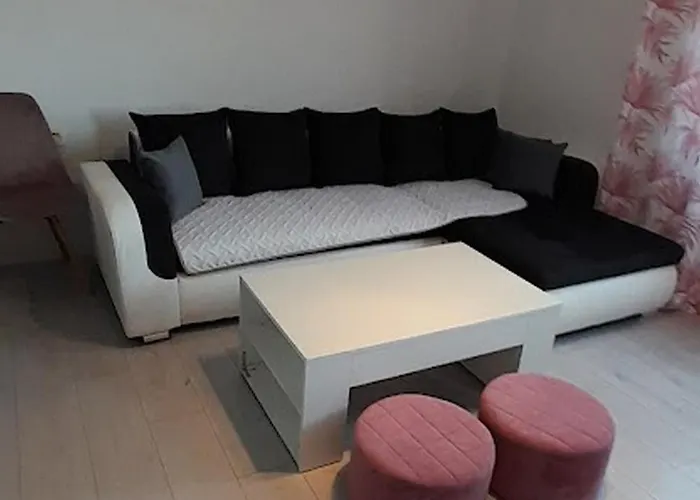 Apartman With Parking Space Pag - 20577